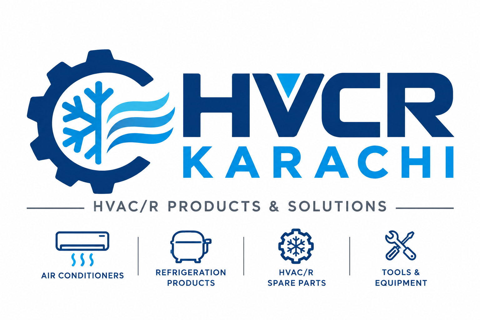 HVCR Karachi